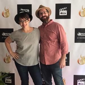 Meet your Posher, Jeremy